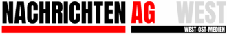 Nachrichten AG West Logo