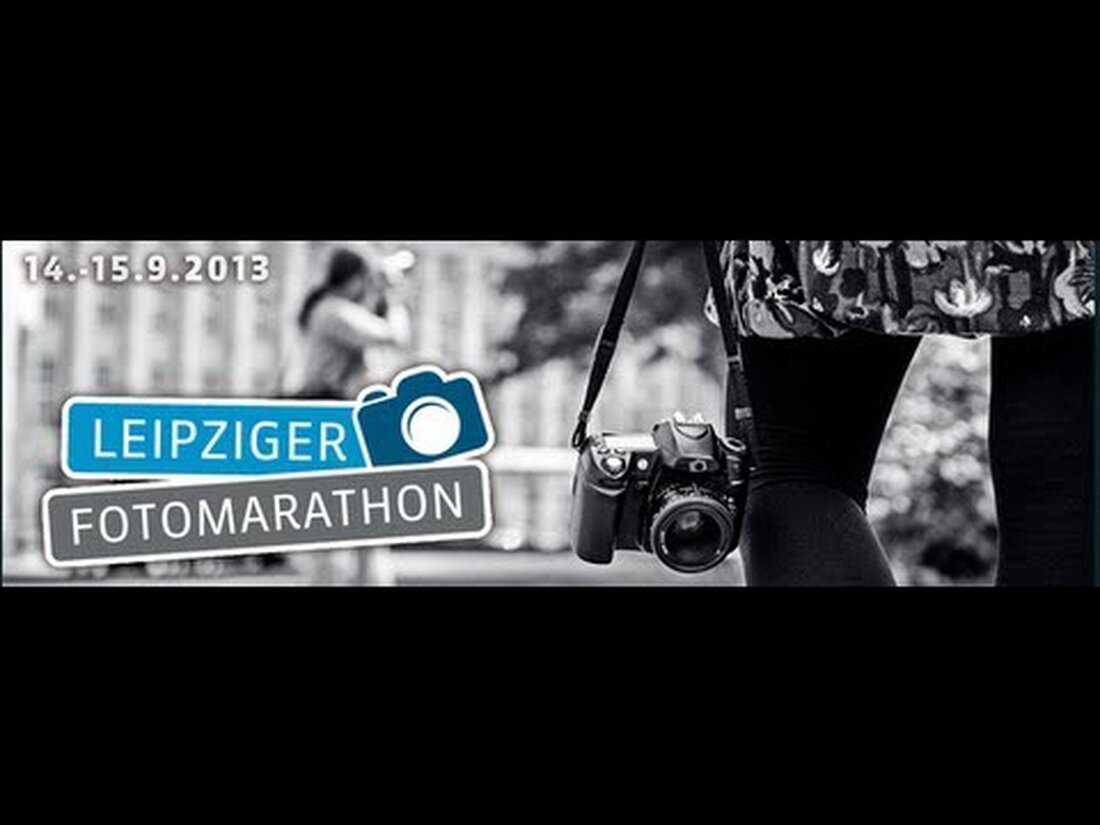 „Making of“ des 1. Leipziger Fotomarathons am 14. und 15. September 2013 in Leipzig, organisiert von Kreatives Leipzig eV, http://www.facebook.com/LeipzigerFotomarathon Film & Schnitt: ABGedteilung Produktionen http: //www.facebook. com / 3/4 Länge Produktionen http://www.abgedrehen-productions.de, http://www.abgedrehen-wedding.de Musik: CHIORS: „Vision“ & „Straight“ http: //www.choirs-band .com http: //www.facebook.com/choirsband Organisation: Kreatives Leipzig eV http://www.facebook.com/KreativesLeipzig http://www.kreatives-leipzig.de Copyright-Bild im Abspann „Spirale“: Mathias Engelke Bildname: Spirale. 95cmx95cm Gips, Glasfaser, Holz, Lack E-Mail: mathias_engelke@freenet.de Galerie: Mut: Böttcher Gasse 1, Catarienum Leipzig Partner: Tamron Galileo Presse Hensel NEL fotocommunity fineart fabrikstil ich flipshirt Pentax Photo TV Foundation Bürger für leipzig Cewe best im Druck Pixum Wurzener ABGedelte Produktionen industriebier fritz-kola …