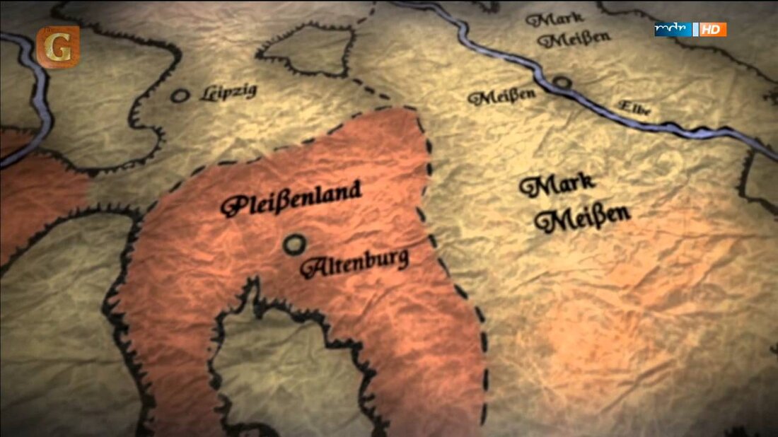 http://www.mdr.de/geschichte-mitteldeutschlands | 2015 feiert Leipzig sein 1000-jähriges Bestehen. Im Leipziger Stadtgeschichtsmuseum präsentieren wir Objekte aus der aktuellen Ausstellung „Leipzig von Anfang an“. https://www.facebook.com/GeschichteMitteldeutschlands. Youtube-Link