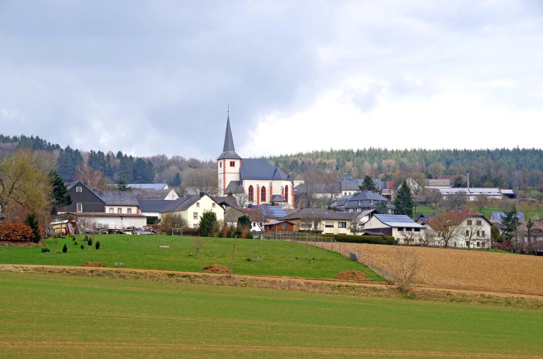 Bürgermeister Rupp berichtet von den verheerenden Überschwemmungen in Gondelsheim: „Eine Horror-Nacht“ nach schweren Unwettern.