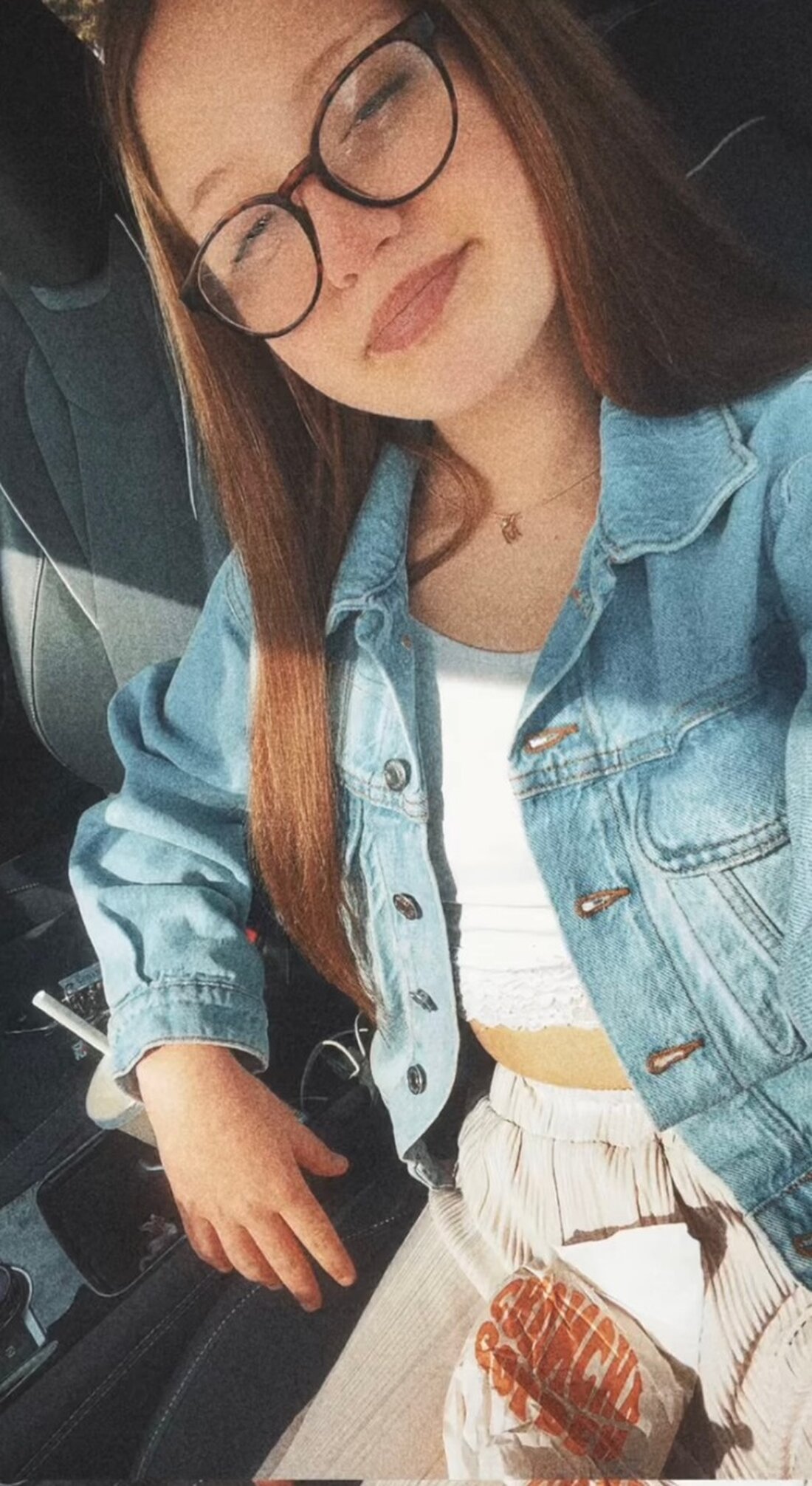 Die LPI Jena sucht nach der 14-jährigen Lilly Paap aus Weimar, die seit dem 10.03.2025 vermisst wird. Hinweise erbeten!
