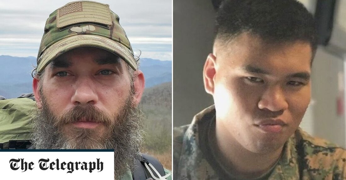 Zwei ehemalige US-Soldaten wurden bei Kämpfen mit russischen Streitkräften in der Ukraine gefangen genommen, wurde dem Telegraph mitgeteilt. Das Paar wurde laut Kameraden, die an ihrer Seite kämpften, letzte Woche bei einem erbitterten Kampf außerhalb der nordöstlichen Stadt Charkiw gefangen genommen. Alexander Drueke, 39, und Andy Huynh, 27, hatten als Freiwillige bei einer regulären Einheit der ukrainischen Armee gedient. Sie gelten als die ersten US-Soldaten, die als russische Kriegsgefangene gelandet sind. Andy Huynh ist ein Militärveteran aus Alabama Sie schließen sich einer wachsenden Zahl westlicher Militärangehöriger an, die von russischen Streitkräften gefangen genommen werden, darunter mindestens zwei Briten. Aiden Aslin &hellip;