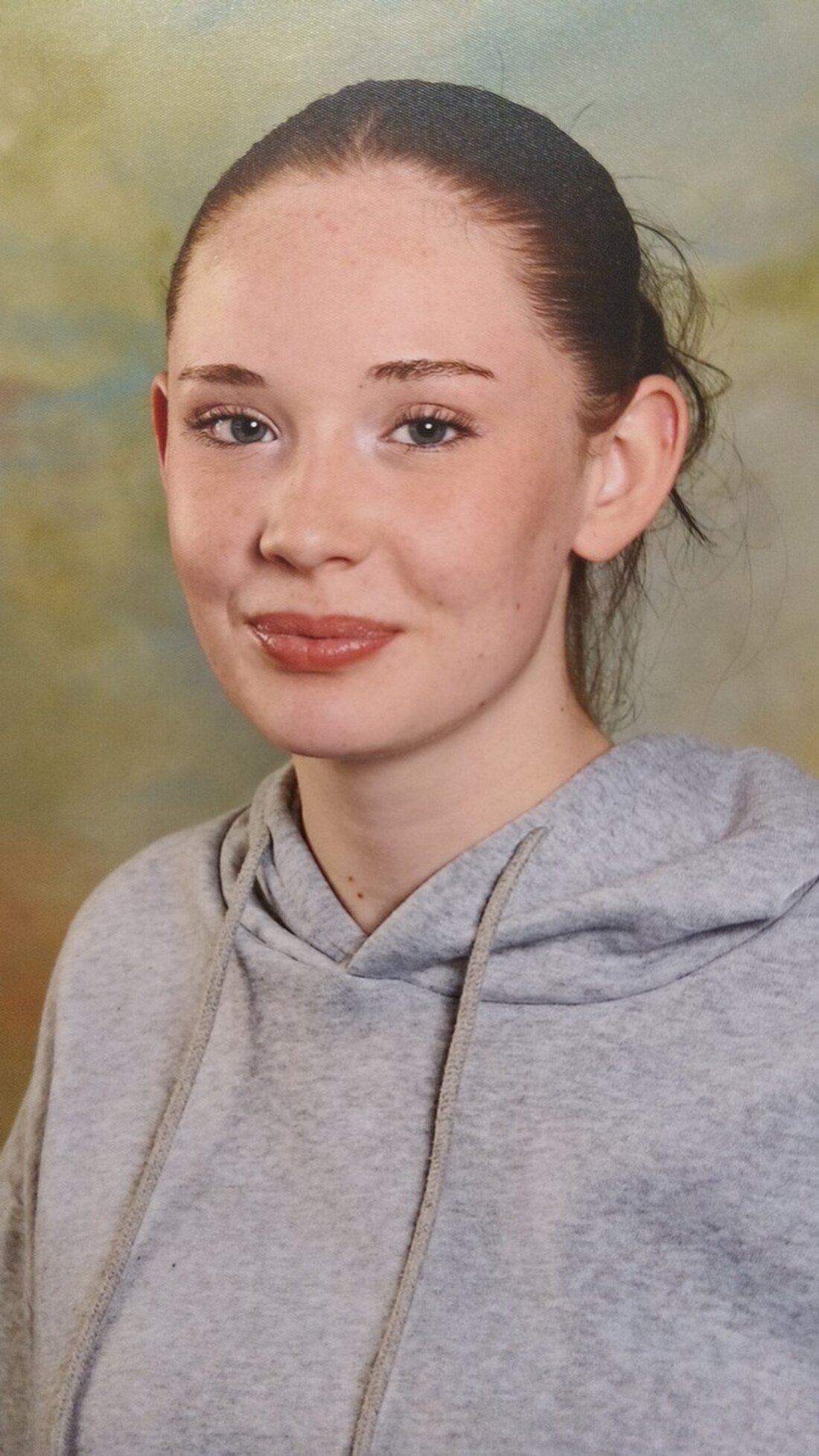 16-jährige Lynn Lauer aus Idstein-Wörsdorf wird seit dem 02.03.2025 vermisst. Polizei bittet um Hinweise zu ihrem Aufenthaltsort.