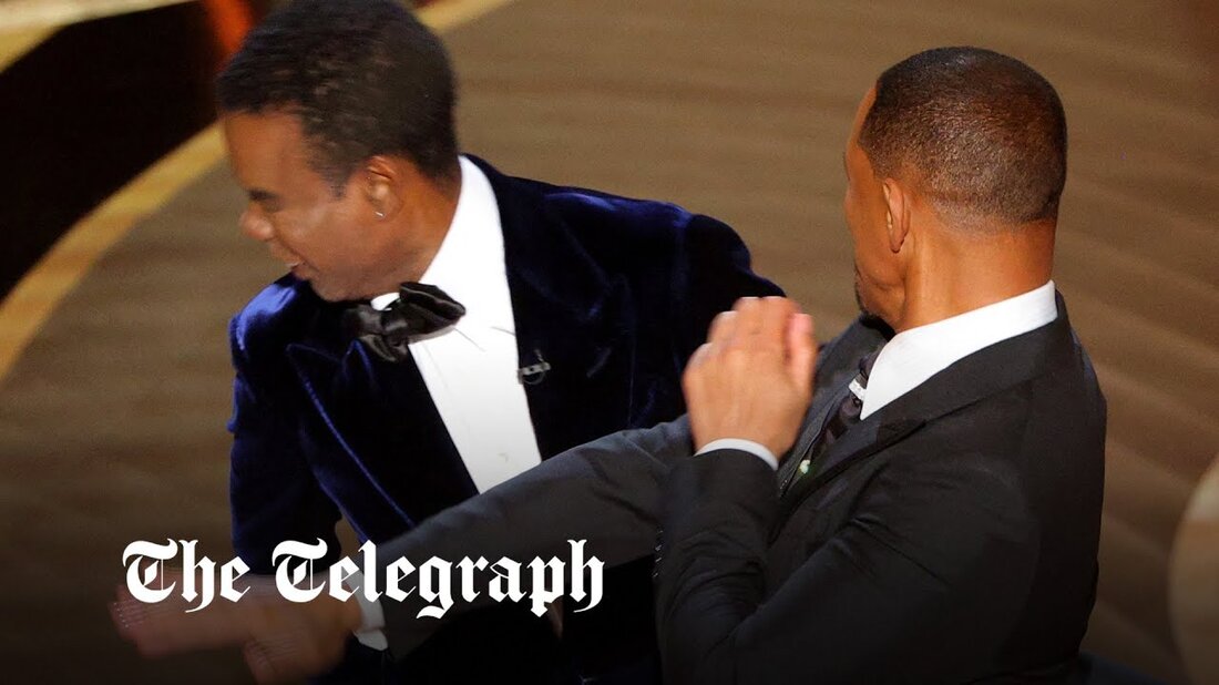 Will Smith hat sich öffentlich bei Chris Rock und der Familie Williams dafür entschuldigt, dass sie den Komiker bei der Oscar-Verleihung geschlagen haben, und sagte, ein Witz über seine Frau sei „zu viel für mich, um ihn zu ertragen“. Der 53-Jährige nannte sein Verhalten bei der Oscar-Verleihung „inakzeptabel und unentschuldbar“ und sagte, er sei verlegen über seine Taten. Smith war bei der Zeremonie, um seinen allerersten Oscar für seine Darstellung von Richard Williams, dem Vater von Venus und Serena in „King Richard“, entgegenzunehmen. Aber Herr Williams hat am späten Montag den Schauspieler angegriffen. „Wir kennen nicht alle Details dessen, was &hellip;