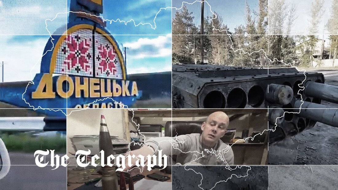 Jack Ross ist ein britischer Freiwilliger, der bei der Lieferung von Hilfsgütern an die ukrainische Front hilft. Er kehrte aus seiner britischen Heimat in die Ukraine zurück, sobald die Nachricht von der erfolgreichen Offensive der ukrainischen Armee in Charkiw bekannt wurde. „Meine Aufgabe, früh dorthin zu gehen, besteht darin, sicherzustellen, dass die kürzlich befreiten Menschen genug zu essen haben, um zu überleben“, sagte Jack und erklärte, sein ursprünglicher Plan sei, im November zurückzukehren, bevor die Gegenoffensive alles verändert. Er fügte hinzu: „Wir haben gesehen, dass die Russen, nachdem sie aufgehört hatten, Orte wie Bucha, Irpin und Tschernihiw zu besetzen, buchstäblich &hellip;
