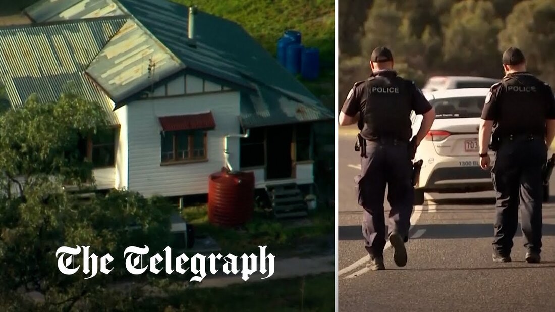 Die jungen Polizisten hatten keine Vorwarnung vor dem tödlichen Hinterhalt, der auf sie wartete, als sie auf dem abgelegenen, von Bäumen gesäumten Grundstück in der Nähe der kleinen Stadt Wieambilla im ländlichen Australien vorfuhren. Die vier Polizisten, alle in den Zwanzigern, führten eine routinemäßige Untersuchung des Verschwindens eines beliebten Grundschulleiters durch, der dafür bekannt war, gescheiterte Schulen wieder in Ordnung zu bringen. Die darauf folgende blutige Belagerung hinterließ sechs Tote und Australien fragte, wie Nathaniel Train vom angesehenen Schulleiter zum Verschwörungstheoretiker geworden war, der an der Ermordung von zwei Polizisten beteiligt war. 1412 Australien Wieambilla Der 46-jährige Train wurde in &hellip;