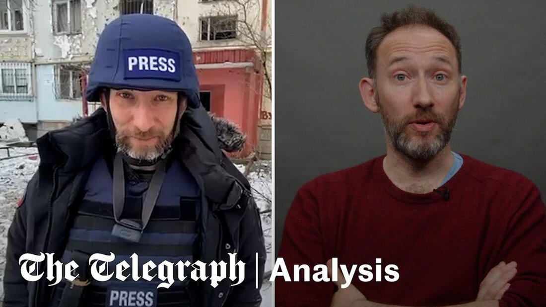 Ein paar Tage vor Kriegsbeginn war der leitende Auslandskorrespondent des Telegraph, Roland Oliphant, in der Ukraine und hatte den Auftrag, eine Analyse darüber zu schreiben, warum der Krieg ausgebrochen war. Der Plan war, es am Tag der Invasion betriebsbereit zu haben – nur für den Fall, dass es tatsächlich passiert. Er hoffte, dass es nicht veröffentlicht werden musste – aber es war so. In dem Stück schrieb er darüber, dass Russland stärker denn je sei, während der Westen sich in einem Moment historischer Schwäche zu befinden schien. Da die ukrainische Armee nach der Invasion von 2014 stärker wurde, hielt Wladimir &hellip;