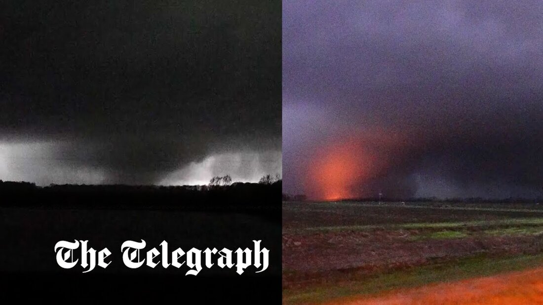 Mächtige Tornados fegten am Freitagabend durch den tiefen Süden, töteten mindestens 23 Menschen in Mississippi, zerstörten Dutzende von Gebäuden und hinterließen besonders verheerende Spuren in einer ländlichen Stadt, deren Bürgermeister erklärte: „Meine Stadt ist verschwunden“. Die Mississippi Emergency Management Agency teilte in einem Twitter-Beitrag mit, dass Such- und Rettungsteams lokaler und staatlicher Behörden eingesetzt wurden, um den von den Tornados betroffenen Opfern zu helfen. Die Agentur bestätigte am frühen Samstag, dass 23 Menschen gestorben sind, vier vermisst und Dutzende verletzt wurden. Ein paar Minuten später warnte die Agentur, dass die Zahl der Opfer höher werden könnte, und twitterte: „Leider wird &hellip;