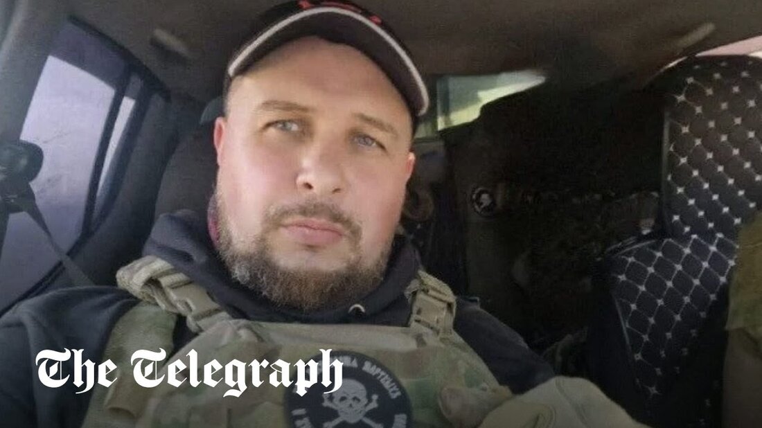 Daria Trepova, die blonde 26-Jährige, die angeblich die Bombe von St. Petersburg geliefert hat, wird für immer als Hauptverdächtige hinter einem der erfindungsreicheren Attentate in der russischen Geschichte bekannt sein. Aber die Person, die den Sprengstoff platziert hat, ist nur ein Teil der Geschichte. Die eigentliche Frage ist, für wen haben sie gearbeitet? Das Video von außerhalb des Cafés, in dem der Bombenanschlag den Ultranationalisten Vladlen Tatarsky tötete, zeigt offenbar Frau Trepova, die ein Paket durch den Eingang trägt. Das Filmmaterial im Inneren zeigt ihn in Jeans und einem dunklen T-Shirt, lächelnd und scherzend, als er die klobige goldene Büste &hellip;