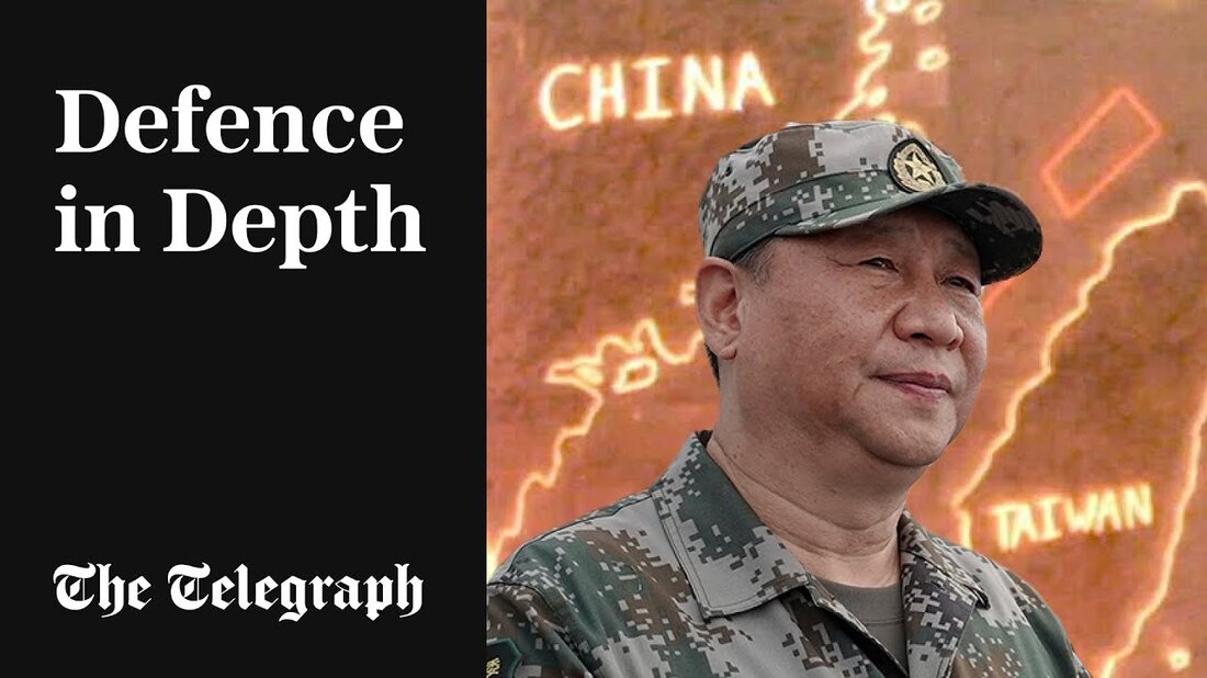 Die Wellen des Krieges in der Ukraine haben sich weit verbreitet; Sie haben sogar das Südchinesische Meer erreicht – es ist also an der Zeit, über Taiwan zu sprechen. Laut diplomatischen Quellen in Großbritannien glaubt Peking, dass es ein 48-Stunden-Fenster gibt, in dem es Taiwan angreifen kann, bevor sich ein internationaler Konsens bildet. In dieser Zeit müssten chinesische Streitkräfte die Taiwanstraße überqueren, auf das Land gelangen und die politische und militärische Führung in Taiwan abschneiden. Das ist eine große Herausforderung. China möchte, dass Taiwan mit dem Festland wiedervereinigt wird, und es wird gesagt, dass kein chinesischer Ministerpräsident in der Lage &hellip;