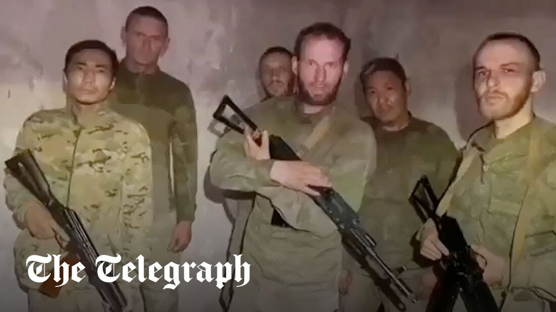 Mitglieder der russischen Sträflingsarmee haben Drohungen gegen Jewgeni Prigoschin, den Chef der Wagner-Söldnergruppe, ausgesprochen und behauptet, er habe sie verraten, indem er seinen Putsch im Kreml aufgegeben habe. In einem Online-Video beschuldigte eine Gruppe von Gefangenen, die zu Kämpfern wurden, Prigozhin der „Feigheit“, weil er seinen Truppen kurz vor Erreichen Moskaus den Rückzug befohlen hatte. Sie sagten, seinen Anhängern drohte nun Vergeltung seitens des russischen Militäroberkommandos, und er habe „sie hintergangen“. Die nicht identifizierte Gruppe äußerte sich nach den Ereignissen vom Samstag, als Prigoschin Rostow am Don einnahm und bewaffnete Konvois nach Norden in Richtung Moskau schickte und den Rücktritt &hellip;