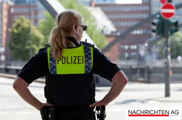 Polizei warnt: Bielefeld sucht Serientäter nach Sexualdelikt!