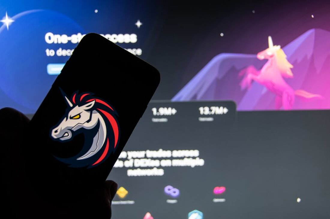 1inch Network bringt 1inch Card in Zusammenarbeit mit Mastercard und CL Technology auf den Markt. Die 1-Zoll-Karte ermöglicht das nahtlose Ausgeben von Kryptowährungen online und persönlich. Die Karte ist mit Apple Pay und Google Pay kompatibel und ermöglicht weltweite Abhebungen an Geldautomaten. 1inch Network, ein führender dezentraler Börsenaggregator, hat eine bahnbrechende Zusammenarbeit mit Mastercard und CL Technology zur Einführung der 1inch Card bekannt gegeben. Dieses innovative Angebot zielt darauf ab, die Art und Weise, wie Einzelpersonen mit Kryptowährungen interagieren, zu verändern und nahtlose Ausgaben sowohl online als auch persönlich zu ermöglichen. Die 1-Zoll-Karte Die 1-Zoll-Karte stellt einen bedeutenden Fortschritt in …