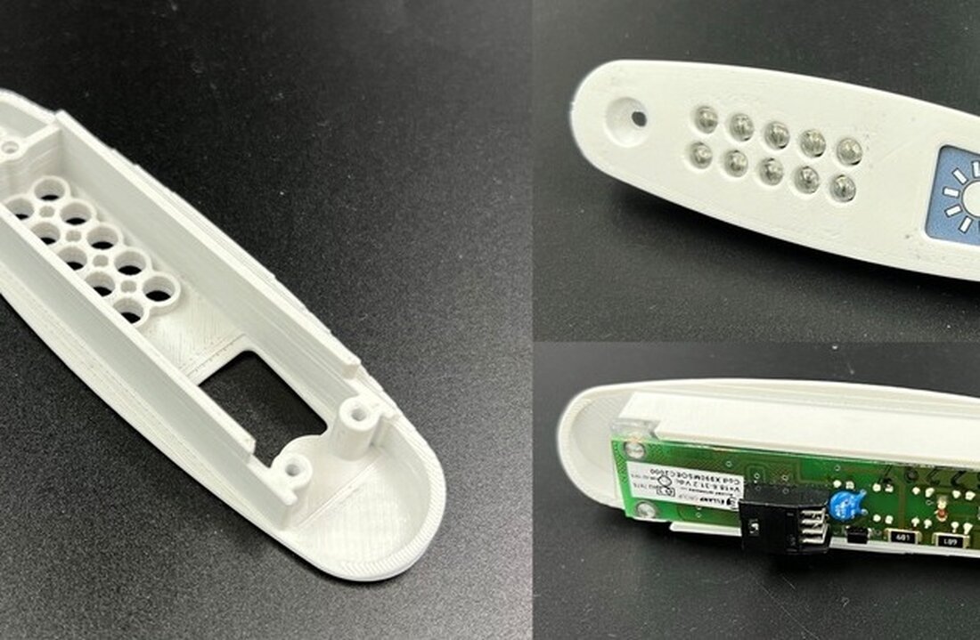 NEVO3D und KIMYA stellen brandhemmende 3D-Drucklösungen für die Bahnindustrie vor. Diese innovative Systemlösung erfüllt die höchsten Brandschutzstandards und ermöglicht eine Kostenersparnis von bis zu 80%. Erfahren Sie mehr über die erfolgreichen Anwendungen mit diesem Filament und die Vorteile des 3D-Drucks in der Bahnindustrie.