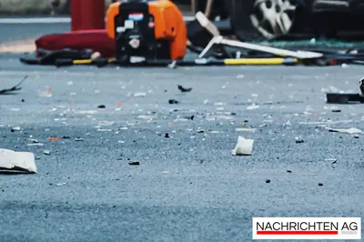 Tragisches Unglück in Bremen: 19-Jähriger stirbt bei Zugunfall!