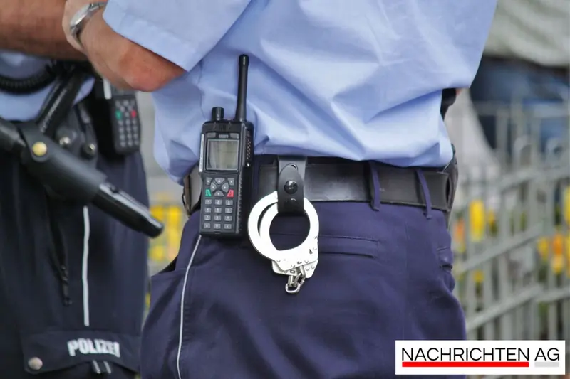 SEK-Einsatz in Kaufbeuren: Sohn bedroht Vater in Wohnung!
