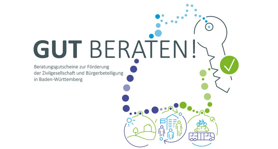 Die 30. Juryentscheidung zum Projekt „Gut Beraten!“ ist getroffen. Mit dem Projekt unterstützt das Land gute Ideen, um den Ländlichen Raum auch zukünftig als lebenswerten Ort zu erhalten. „Mit dem bestehenden Programm ‚Gut Beraten!‘ der Allianz für Beteiligung fördert das Ministerium für Ernährung, Ländlichen Raum und Verbraucherschutz gemeinsam mit der Staatsrätin für Zivilgesellschaft und Bürgerbeteiligung Barbara Bosch vielversprechende Beteiligungsprojekte zur Verbesserung der Infrastruktur und des gesellschaftlichen Miteinanders vor Ort. Initiativen und Vereine erhalten die Möglichkeit, sich zu Fragen der Entwicklung, Organisation und Durchführung von Projekten beraten zu lassen. Aufgrund der erfolgreichen Umsetzung und der großen Nachfrage in den letzten Jahren …