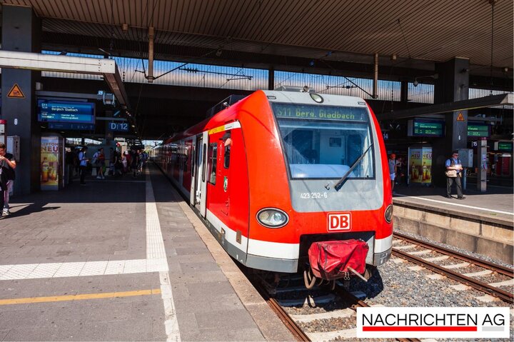 Sicherheitsrisiko oder IT-Märchen? Chinas E-Busse für die Deutsche Bahn!