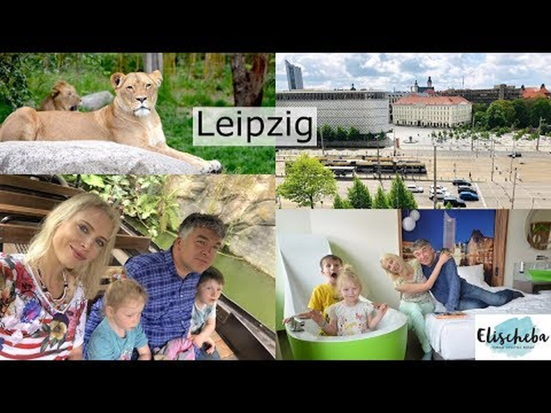 Leipzig mit Kindern – hier mein Erfahrungsbericht zur gesamten Reise (Werbung): https://www.elischeba.de/2019/05/14/ein-wochenende-mit-kinder-in-leipzig-tipps-und-erfahrungen / Hinweis: Youtube hat aufgrund einer Schutzmaßnahme die Kommentare für alle Familien-Vlogger vorübergehend deaktiviert. Schade, denn Ihr Feedback ist mir wichtig und Sie haben mir oft sehr interessante Fragen gestellt, wenn ich meine Filme gesehen habe. Feedback könnt ihr mir auch auf Instagram geben: https://www.instagram.com/elischebas_blog Ich freue mich auf euch! Und ich bin gespannt, wie dir Leipzig gefällt. Grüße von Elischeba Disclosure: Mein Artikel ist während einer Pressereise (Werbung) entstanden. #leipzig #zooleipzig #gondwanaland #reisenindeutschland #germany #germanblogger #bootsfahrt # leipzigerzoo # familyblogger #modelundmama #elischeba #travel # Reiseblogger # Reiseblog …