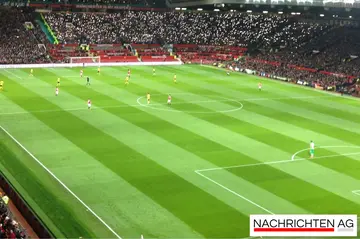 Drama im Eilenriedestadion: Havelse und Aachen trennen sich 1:1!