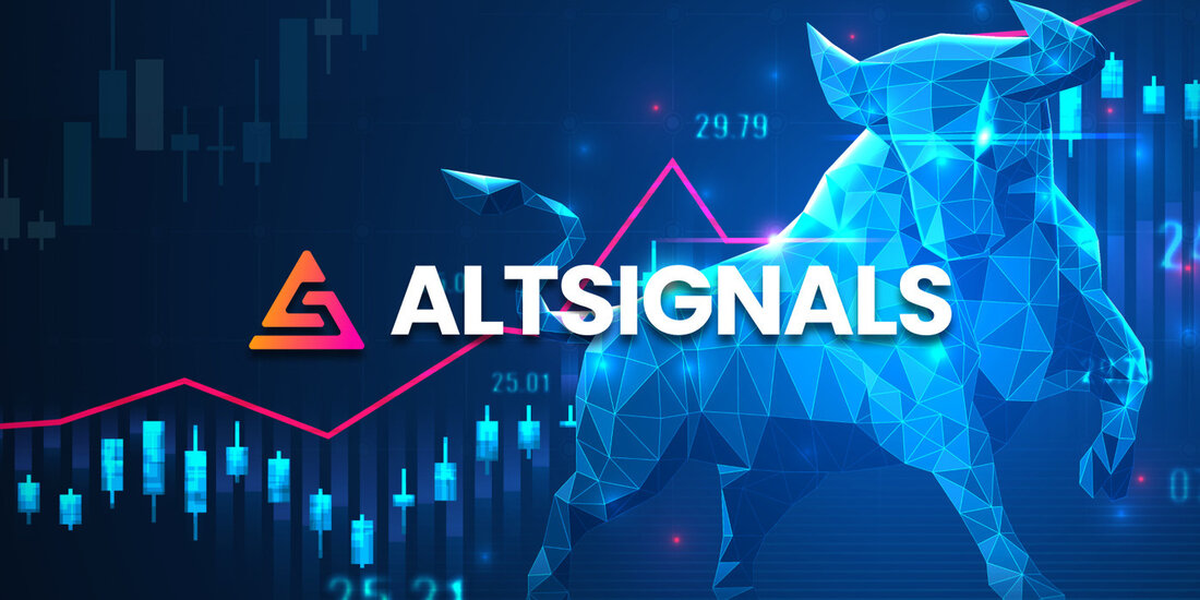Da täglich immer mehr auf den Kryptomarkt kommen, haben viele Signalanbieter umarmt, um ihnen beim Online-Handel zu helfen. Der Name AltSignals taucht häufig als eine sehr empfehlenswerte Plattform auf, und viele haben angesichts der unglaublichen bevorstehenden Vorteile gespannt auf das neue Krypto-Token ASI gewartet. Heute erfahren Sie mehr über AltSignals, den ASI-Token, und erfahren vier Gründe, warum so viele Investoren begeistert sind. Was ist AltSignals (ASI) und wie hilft es Menschen beim Online-Handel? AltSignale ist ein Signalanbieter, der sich durch den Einsatz modernster Technologie und ein unterstützendes Team professioneller Händler von der Konkurrenz abhebt. AltSignals wurde 2017 eingeführt und hat …
