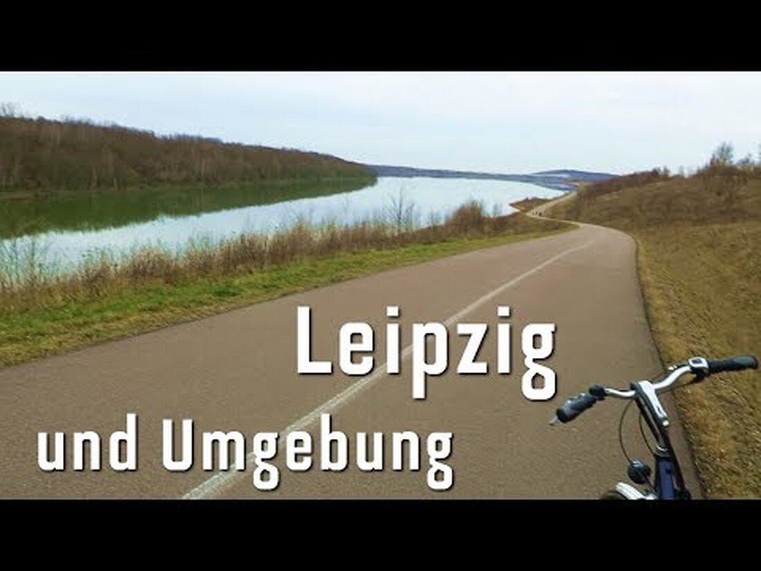 Wir senden ein Lebenszeichen und erkunden mit unseren Fahrrädern die Umgebung von Leipzig. Vom Stadtzentrum geht es in die neue Seelandschaft, genauer gesagt in den Störmthaler See. Kommen Sie mit und sehen Sie im Januar etwas von Sachsens Natur (hoffentlich sprechen wir alles richtig aus: D). __ Facebook: www.facebook.com/AufSchrittundSchnitt Instagram: https://www.instagram.com/aufstiegundschnitt __ Willkommen in unserem Blog / Vlog (Welttournee)! Wir zwei frisch gebackene deutsche Reiseblogger haben es uns zur Aufgabe gemacht, Ihnen lebendige Videos unserer wichtigsten Reiseziele zur Verfügung zu stellen. Nach unserer zehnmonatigen Weltreise erkunden wir jetzt – nicht mehr jeden Tag, sondern immer dann, wenn unsere Hände kribbeln …