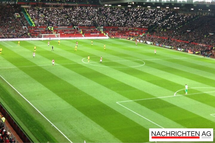 Gigantischer Fan-Ansturm: Hansa Rostock begeistert in Ulm!