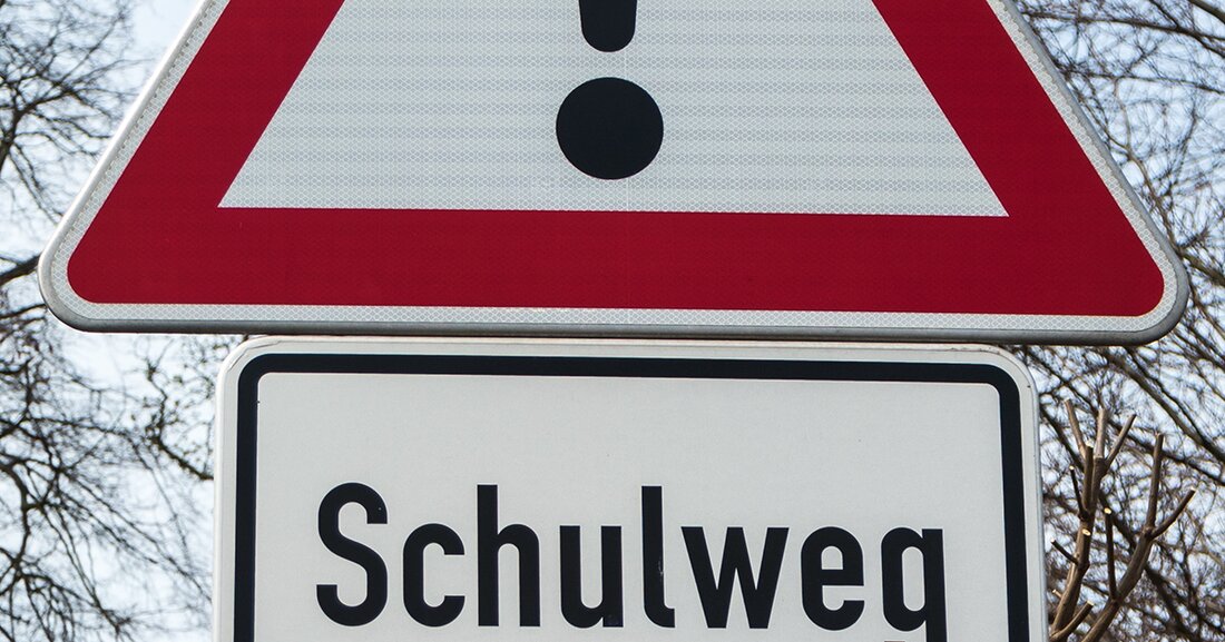 2024 investierte Leipzig 535.000 Euro in die Sicherheit von Schulwegen, um Risiken für Schülerinnen und Schüler im Verkehr zu reduzieren.