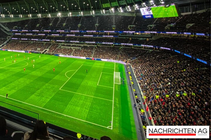 Fußball-Sonntag: Spannende Matches in der Region am 6. Dezember!