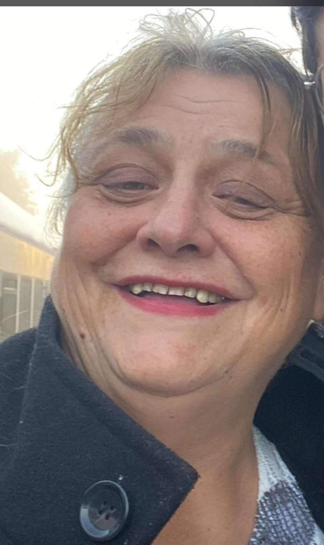 54-jährige Frau aus Oldenswort seit Donnerstag vermisst. Letzte Sichtung in der Nähe ihrer Wohnanschrift. Hinweise erbeten.