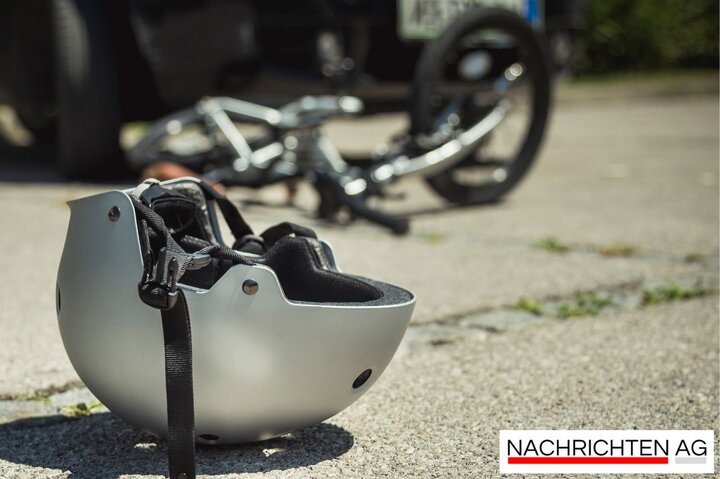 Polizei stoppt betrunkenen E-Scooter-Fahrer in Leeste – Blutprobe entnommen!