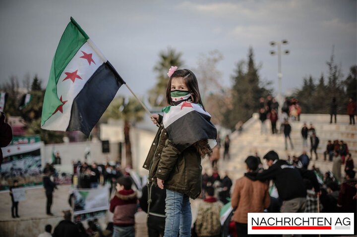 Baghouz: Zehn Jahre später – Die Schatten des IS in Syrien