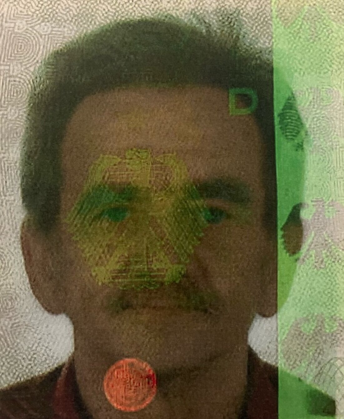 Ein 72-jähriger Mann aus einem Pflegeheim in Erfurt wird vermisst. Hinweise zu seinem Aufenthaltsort bitte direkt an die Polizei.