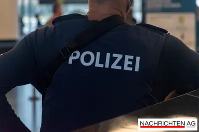 Mobile Blitzer aus dem Nichts: Tempo-Überwachtung in Pirmasens!