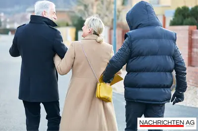 Autohaus-Diebstahl: Schwarze Mercedes-Kennzeichen verschwunden!