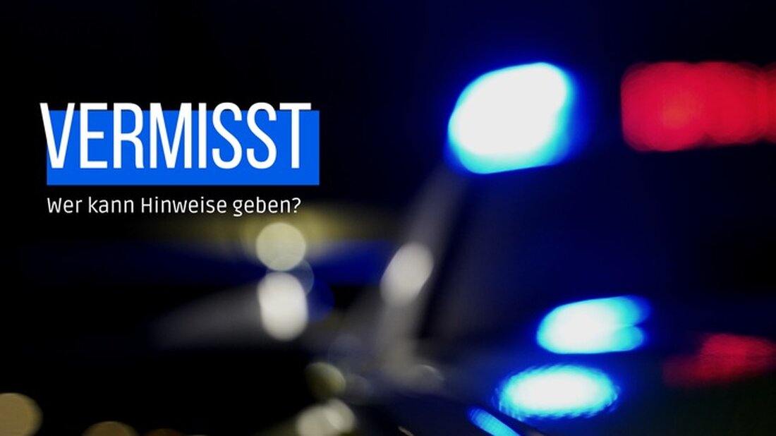 Polizei sucht Hinweise zur vermissten 82-jährigen Seniorin aus Hütschenhausen, seit Montag vermisst. Helfen Sie mit!