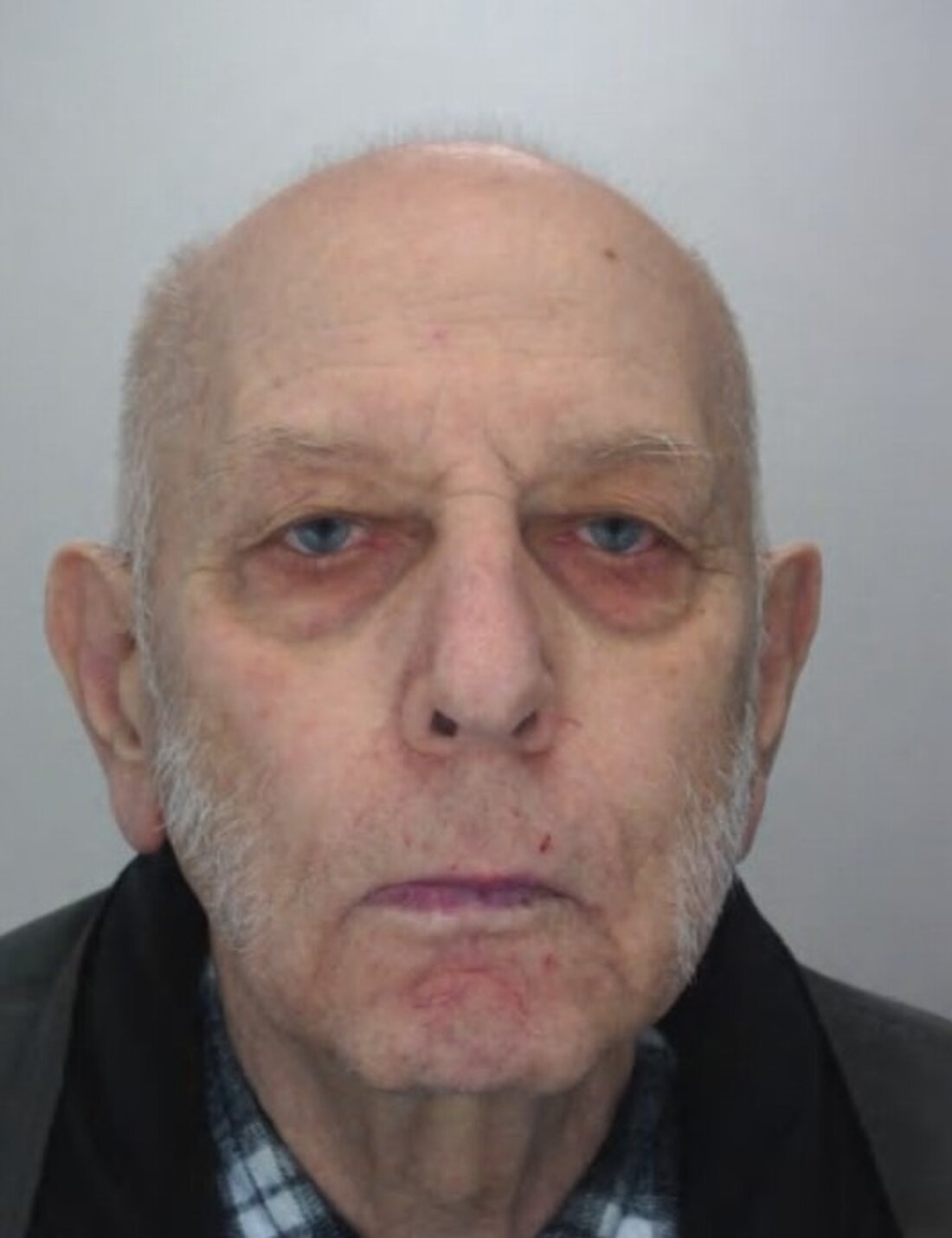 Die Polizei Bielefeld sucht dringend nach einem 86-jährigen Mann, der an Demenz leidet. Hinweise unter 0521-545 0 erbeten.