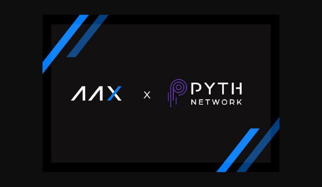 Victoria, Seychellen, 10. Februar 2022, AAX (aax.com), eine schnell wachsende Kryptowährungsbörse, arbeitet mit der spezialisierten Oracle-Netzwerklösung zusammen Pyth-Netzwerk zur Bereitstellung von Echtzeit-Kryptowährungsmarktdaten. Die Integration soll noch in diesem Monat abgeschlossen werden. Pyth Network konzentriert sich auf die Beschaffung genauer Krypto- und Marktdaten, die on- und off-Chain für Smart Contracts auftreten, die sich auf jeder Blockchain befinden. Durch seine umfassende Datenbank mit Blick auf Krypto-, Aktien- und Devisenmärkte wird das Informationssystem von Pyth Network von führenden Handelsunternehmen und Börsen genutzt, die sich auf seine Plattform verlassen, um genaue Echtzeitdaten zu erhalten. Bereitstellung vertrauenswürdiger Marktdaten für globale Smart Contracts Die Partnerschaft ist …