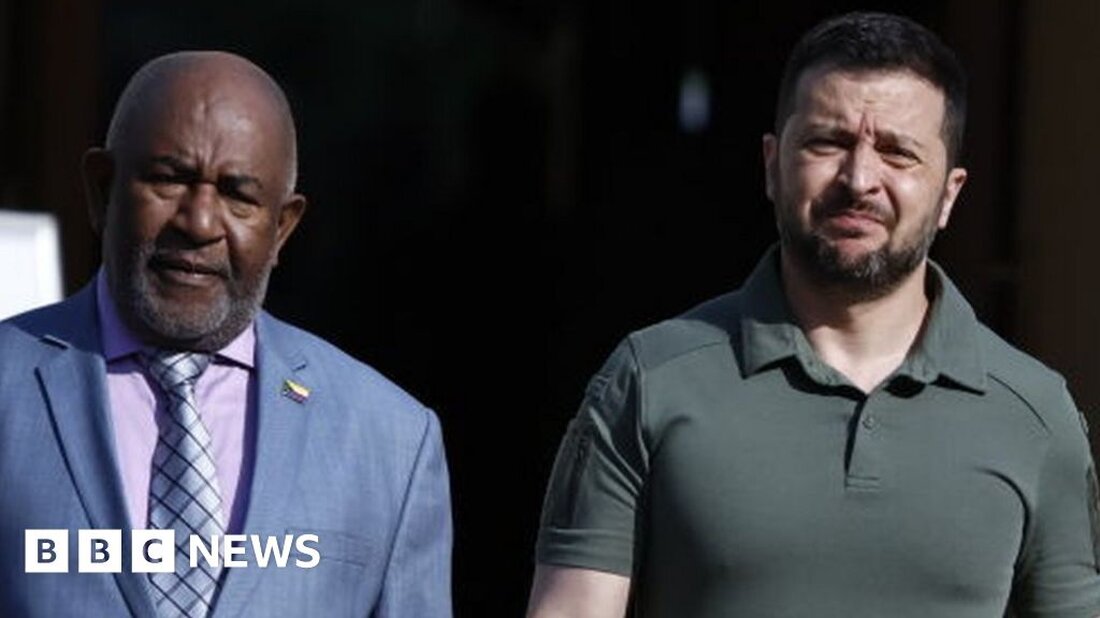 Der südafrikanische Präsident Cyril Ramaphosa hat die Reise afrikanischer Staats- und Regierungschefs letzte Woche in die Ukraine und nach Russland als „historisch“ gepriesen und sie als „das erste Mal, dass afrikanische Staats- und Regierungschefs eine Friedensmission außerhalb des Kontinents begonnen haben“ bezeichnet. Hatte dies jedoch einen Unterschied gemacht, da keine der Kriegsparteien Friedensgesprächen zustimmte, oder war es nur ein Versuch von Herrn Ramaphosa, angesichts der zunehmenden Probleme in Südafrika Aufmerksamkeit auf der Weltbühne zu erregen? Ein afrikanisches Kontingent, bestehend aus Staats- und Regierungschefs und Vertretern aus sieben Ländern, traf Ende letzter Woche und am Wochenende mit dem ukrainischen Präsidenten Wolodymyr …