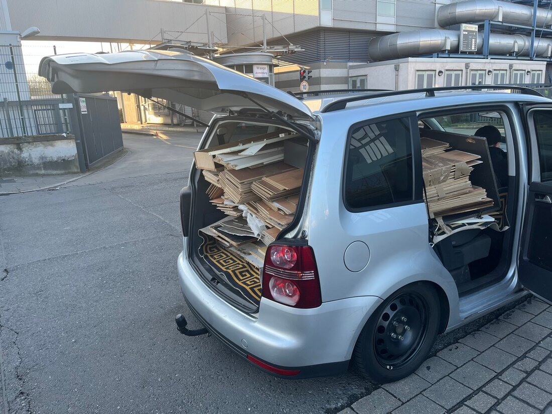 Polizei Hagen ahndete Verstöße gegen Ladungssicherung und zwei Trunkenheitsfahrten auf Fahrrädern bei Kontrollen.