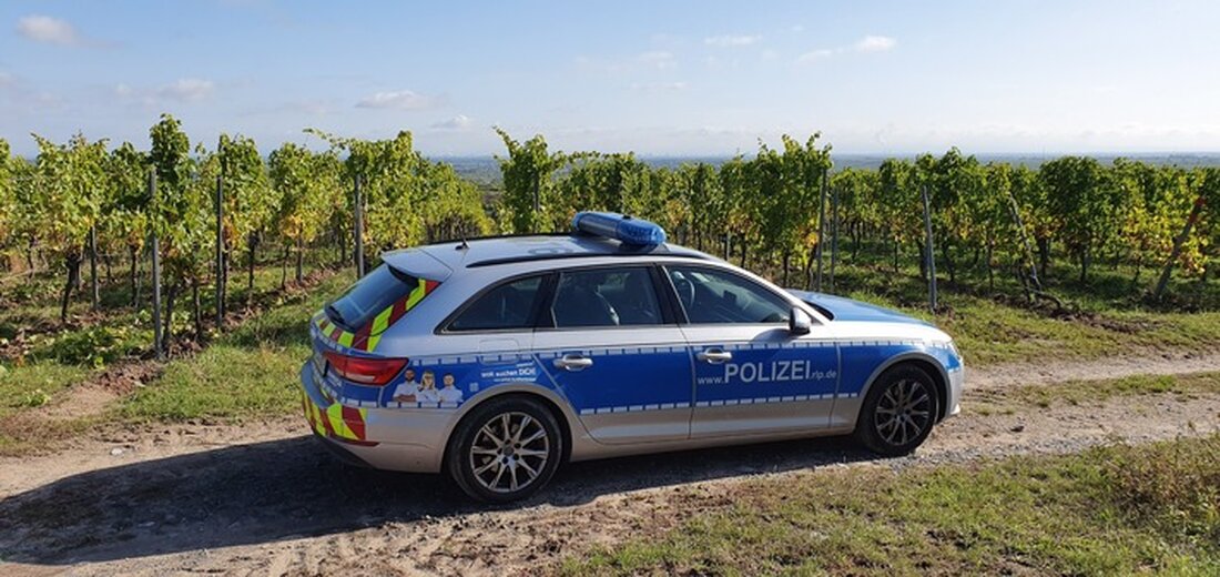 Polizei kontrolliert am 05.04.2025 in Kirchheim i.d.W. alkoholisierte Fahrer; zahlreiche Atemalkoholtests durchgeführt.