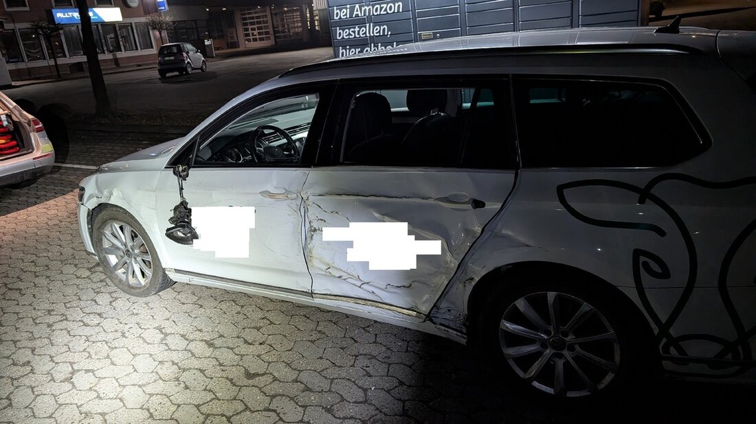 Ein 23-Jähriger flüchtete nach einem Verkehrsunfall unter Alkoholeinfluss auf der BAB27. Ermittlungen laufen.