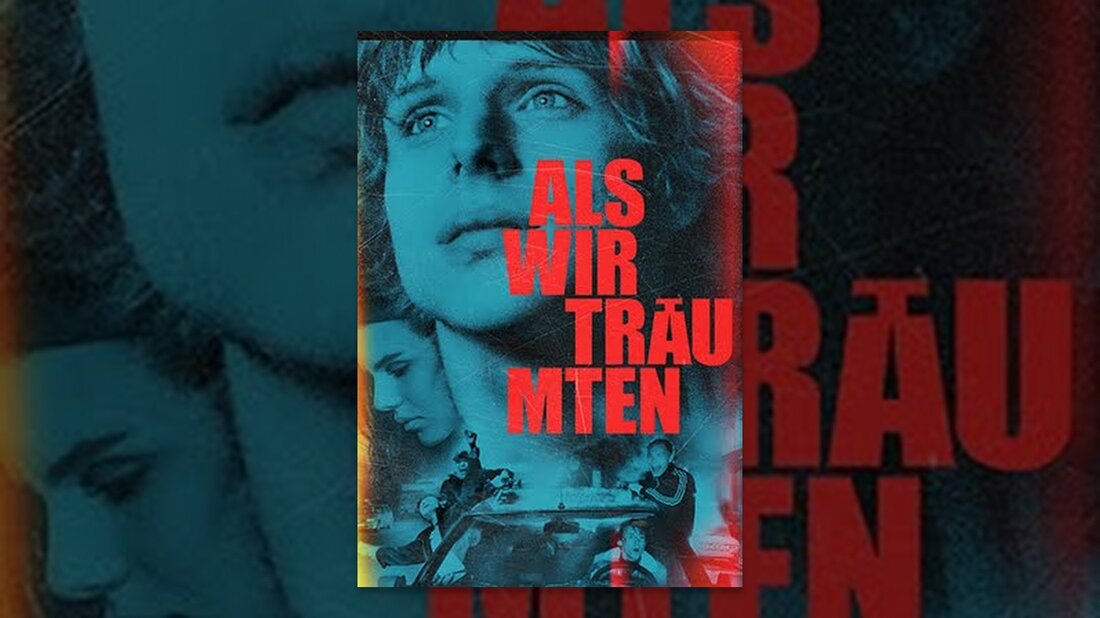 „Als wir träumten“ war der Stadtrand von Leipzig die Welt. Die DDR war weg und wir waren immer noch da. Pitbull war noch kein Händler. Mark war noch nicht tot. Rico war der größte Boxer und Sternchen war das schönste Mädchen, aber sie liebte mich nicht so, wie ich sie liebte. Alles verlief anders. Aber es war unsere beste Zeit. Youtube-Link