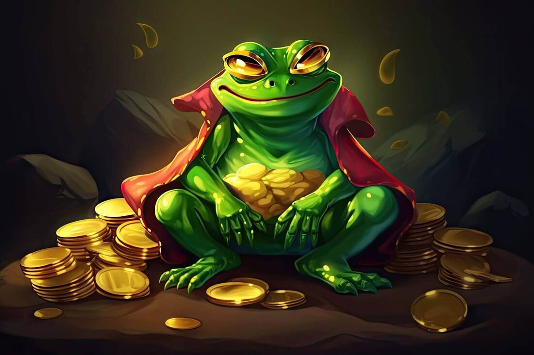 Willkommen in der Memecoin-Arena – dem schnellen Weg zur Vermögensbildung. Anleger müssen jedoch aufstrebende Juwelen finden, sonst riskieren sie, dass andere Frühkäufer Liquidität verlieren. Alle Memecoins folgen einem ähnlichen Weg: Vorverkauf, DEX-Notierung und schließlich eine CEX-Notierung. Wo kann man am besten kaufen? So früh wie möglich. Ist es zu spät, Pepe ($PEPE) oder Dogecoin ($DOGE) zu kaufen? Wer ist als nächstes dran? Anstatt auf Memecoins mit einer Marktkapitalisierung von mehreren Milliarden US-Dollar zu zielen, die bereits an den CEXs der Stufe 1 gelistet sind, sollten Anleger vielleicht die Small-Cap-Juwelen in Betracht ziehen, und diejenigen, die wissen, wie man neue Kryptowährungen …