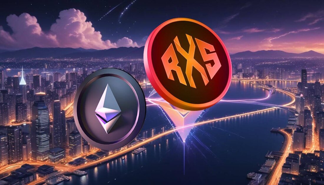 Es gibt einige Aktivitäten auf dem Kryptomarkt, da einige Schwergewichte mit steigender Dynamik auftauchen. Möglicherweise haben Sie die jüngsten Schlagzeilen um Ripple (XRP), Ethereum (ETH) und den Neuling auf dem Markt bemerkt. Rexas Finanzen (RXS), alles aufgrund ihrer Aufwärtsaussichten. Lassen Sie uns untersuchen, warum einige Analysten glauben, dass diese Token unsere Aufmerksamkeit wert sein könnten. Ripple (XRP): Die 1-Dollar-Marke im Visier? Ripple (XRP) hat in letzter Zeit ein beeindruckendes Wachstum erlebt und wird derzeit bei etwa 0,58 $ gehandelt. Diese Bewegung wird durch die Tatsache unterstützt, dass sich die Münze deutlich über der wichtigen Unterstützungszone bei 0,40 $ hält. Die …
