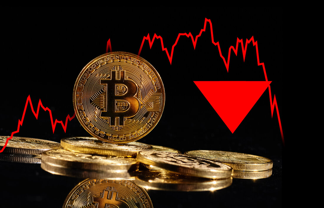 Der Kryptomarkt kämpft weiterhin mit Abwärtsdruck, wobei an einem einzigen Tag über 230 Millionen US -Dollar an Liquidationen verzeichnet sind. Pro Daten aus CoinglassIn den letzten 24 Stunden stiegen die Gesamtflüssigkeits um 157%. In diesem Zeitraum waren mehr als 95.478 Händler liquidiert worden. Zum Zeitpunkt des Schreibens beliefen sich die Gesamtliquidationen auf 232 Millionen US -Dollar. Die Daten zeigten, dass die größte einzelne Liquidationsreihenfolge in Binance für eine ETH/USDT -Position im Wert von 5,59 Mio. USD eingingen. ETH-, XRP- und SOL -Liquidationen Die Gesamtkapitalisierung des Kryptomarktes liegt bei 2,8 Billionen US -Dollar, wobei die Dominanz von Bitcoin bei 58,9%dominierte. Die …