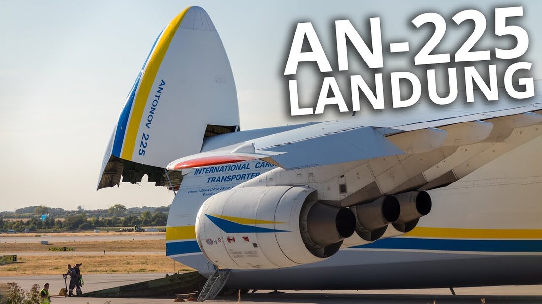 Heute geht es wieder rauf, oder wieder runter. Die AN-225, das größte Transportflugzeug der Welt, landet auf dem Flughafen Leipzig/Halle. Die Antonov-225 wurde in den letzten anderthalb Jahren umfassend gewartet und absolvierte kürzlich ihren ersten Testflug. Am 11. April 2020 nahm er seinen ersten Einsatz nach der Wartungspause auf. Es ist also nur eine Frage der Zeit, bis sie wieder am Flughafen Leipzig/Halle landet. 6. August 2018. Am späten Nachmittag. 30 Grad. Kein Schatten. Viele Leute mit Kameras und alle warten auf ein Flugzeug. Ein ganz besonderes Flugzeug: die Antonov 225, das größte Transportflugzeug der Welt. Übrigens war sie seitdem …