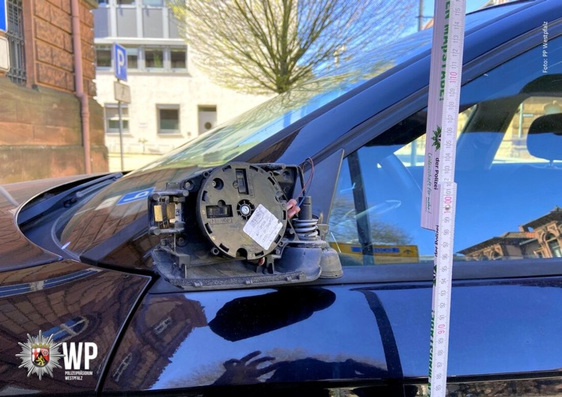 In Hohenecken wurde ein Audi A3 beschädigt und der Verursacher flüchtete. Polizei ermittelt wegen Unfallflucht und sucht Zeugen.