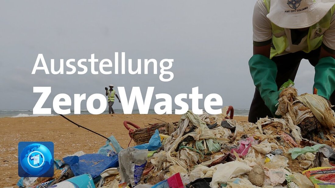 Wertstoffe, Papier, organische Abfälle und Restmüll – seit 1988 trennen wir Abfälle mit dem Ziel, die Abfallmenge zu reduzieren. Heute, fast 32 Jahre später, ist das Ergebnis immer noch ernüchternd. Nur 26 Prozent unseres Mülls werden tatsächlich recycelt. Menschen auf der ganzen Welt produzieren immer mehr Müll. Derzeit schätzungsweise zwei Milliarden Tonnen pro Jahr. Bis zur Mitte des Jahrhunderts werden es wahrscheinlich rund dreieinhalb Milliarden Tonnen sein. Die Ausstellung Zero Waste, die jetzt im Museum der bildenden Künste Leipzig zu sehen ist, soll die globalen Auswirkungen dieser Abfallmasse aufzeigen – und ein neues Bewusstsein für den Umgang mit Ressourcen fördern. …