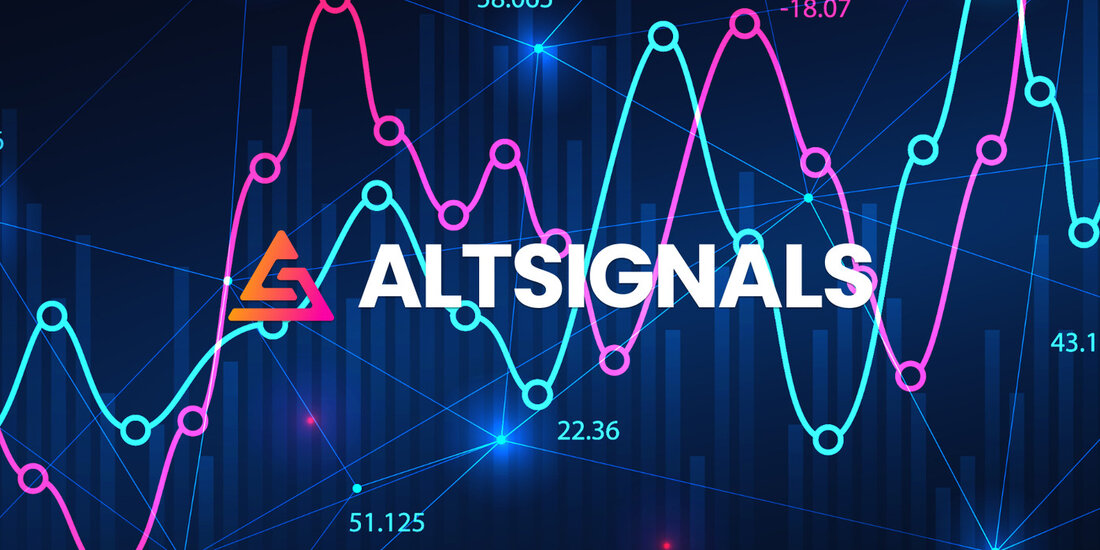 Investoren werden seit langem von den Kryptomärkten wegen ihrer angeborenen Rentabilität angezogen. Tatsächlich ist Kryptowährung aufgrund der spekulativen Natur der Blockchain-Technologie und ihrer disruptiven Fähigkeiten die lukrativste Anlageklasse, die es je gab. Die Krypto-Plattform von AltSignals hilft Händlern seit langem, die Anlagerenditen durch automatisierte Handelssignale zu maximieren. Mit der Erweiterung der Kryptoplattform wird erwartet, dass sie den Handelsprozess dank eines KI-gestützten Toolkits, das die Volatilität des Kryptomarktes prognostiziert, revolutionieren wird. Die Kryptoplattform AltSignals macht große Fortschritte im Bereich des automatisierten Handels Automatisierte Handelssignale haben in den letzten Jahren großes Interesse geweckt, da algorithmische Tools wie AltAlgo™ Händlern aller Erfahrungsstufen dabei …